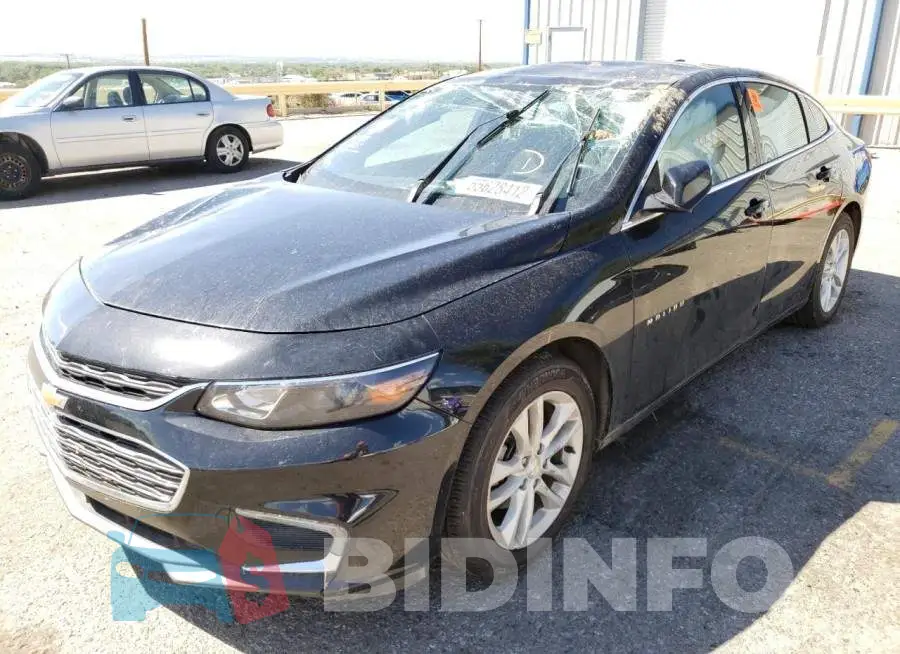 1G1ZD5ST3JF263221 Photo# 2