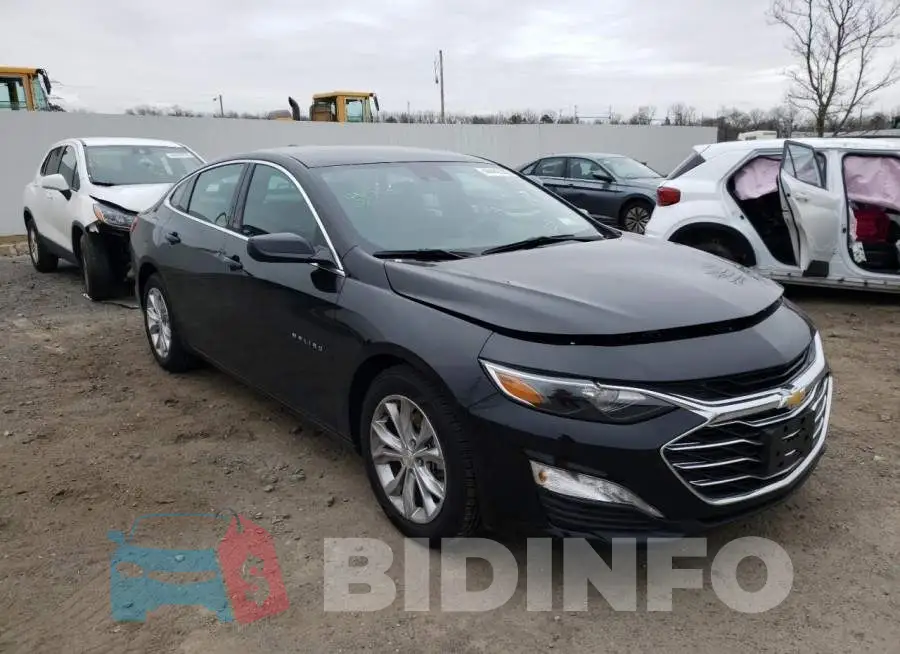 1G1ZD5ST4PF140875 Photo# 4