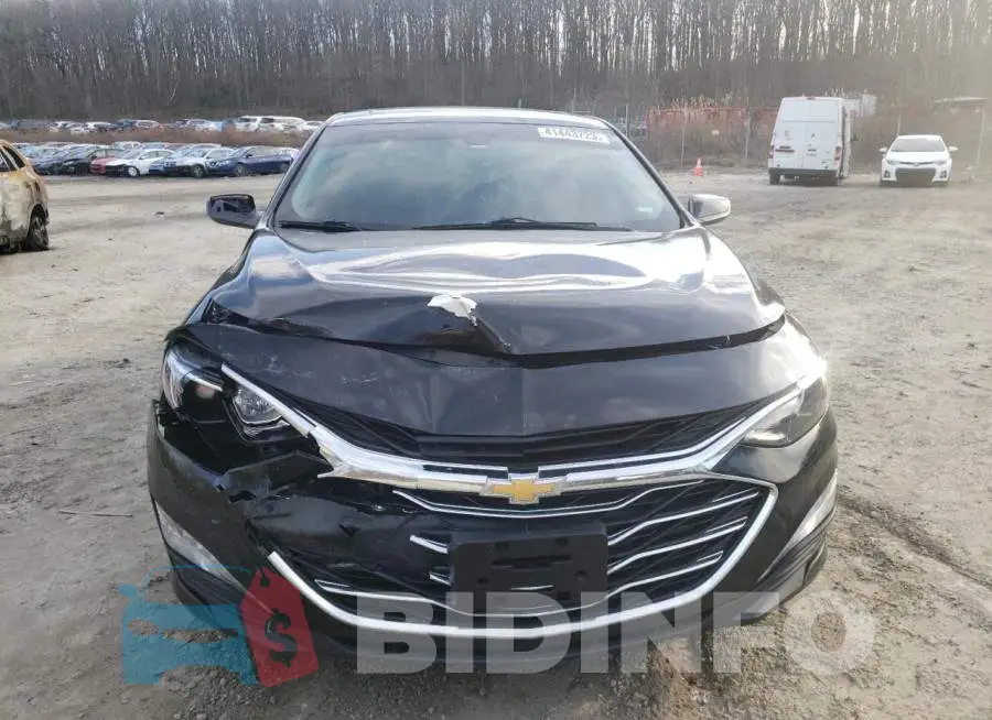 1G1ZD5ST6KF107952 Photo# 5