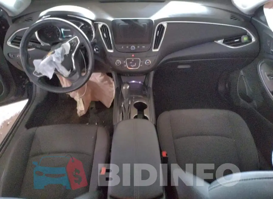 1G1ZD5ST7JF162327 Photo# 8