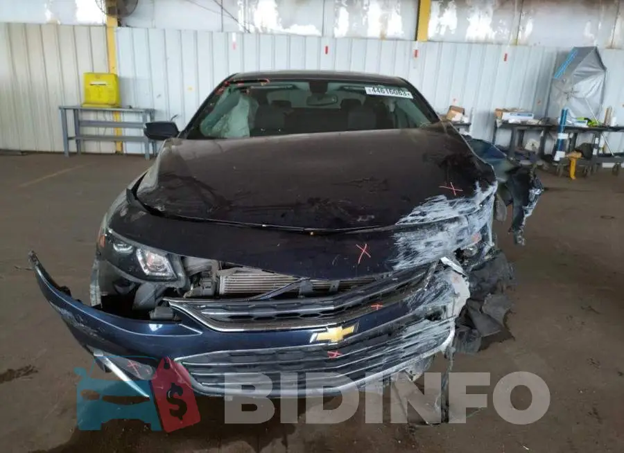 1G1ZD5ST7JF162327 Photo# 5