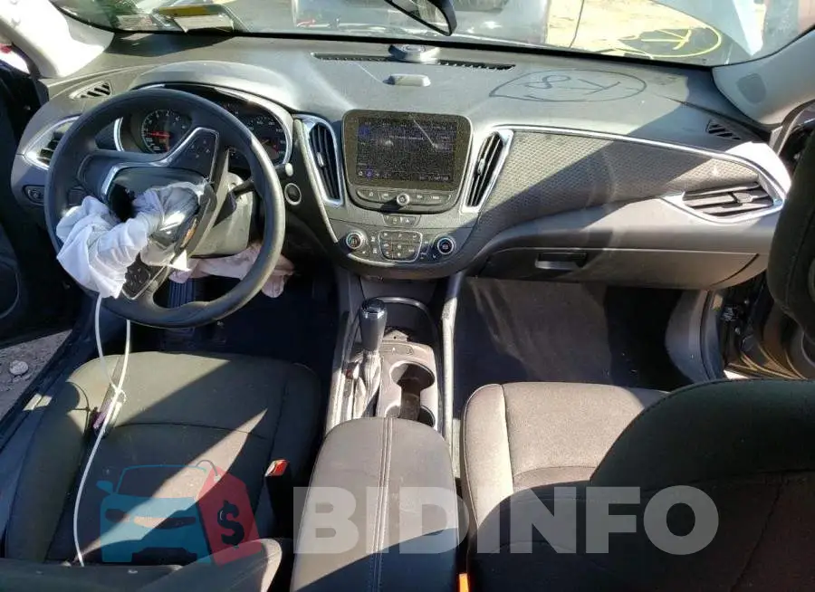 1G1ZD5ST7LF062201 Photo# 8