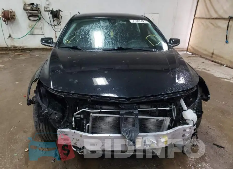 1G1ZD5ST8KF171717 Photo# 5