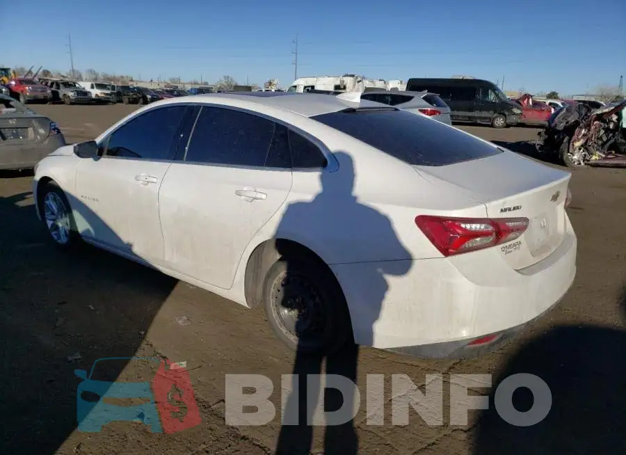 1G1ZD5ST8KF220527 Photo# 2