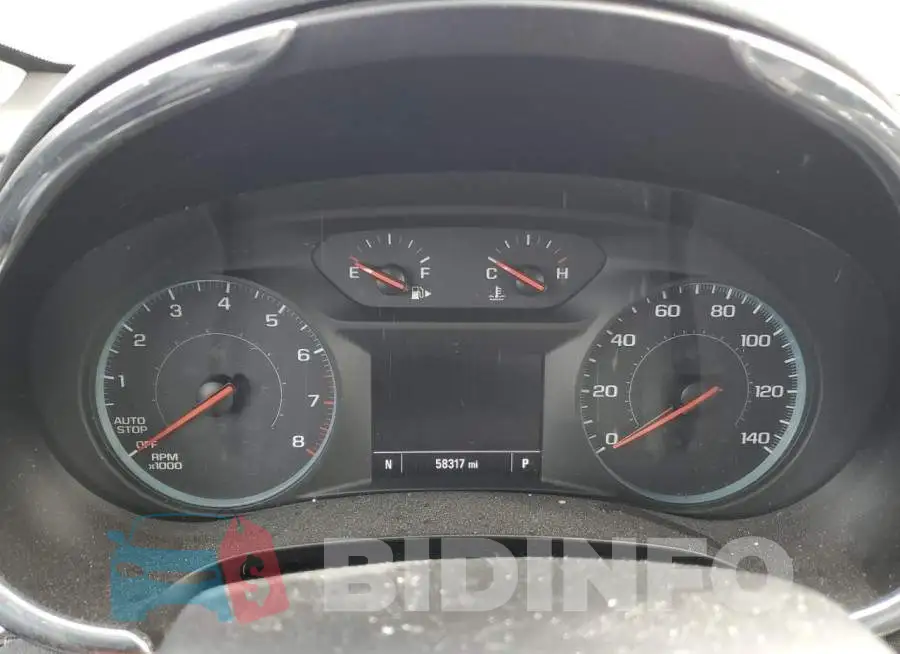 1G1ZD5ST8LF019325 Photo# 9
