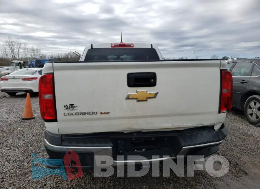 1GCHSBEN9K1211594 Photo# 6