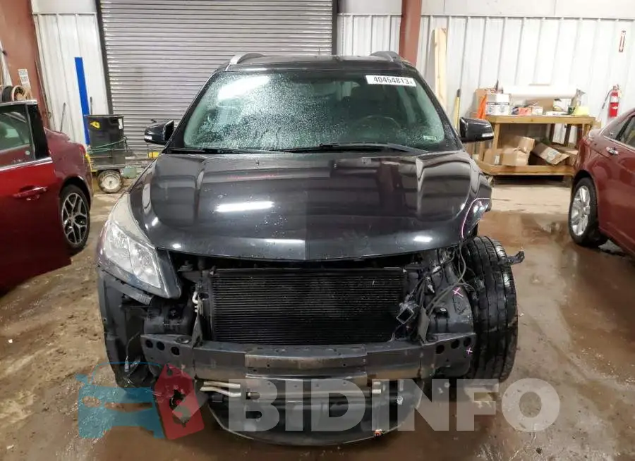 1GNKRGKD4EJ210018 Photo# 5