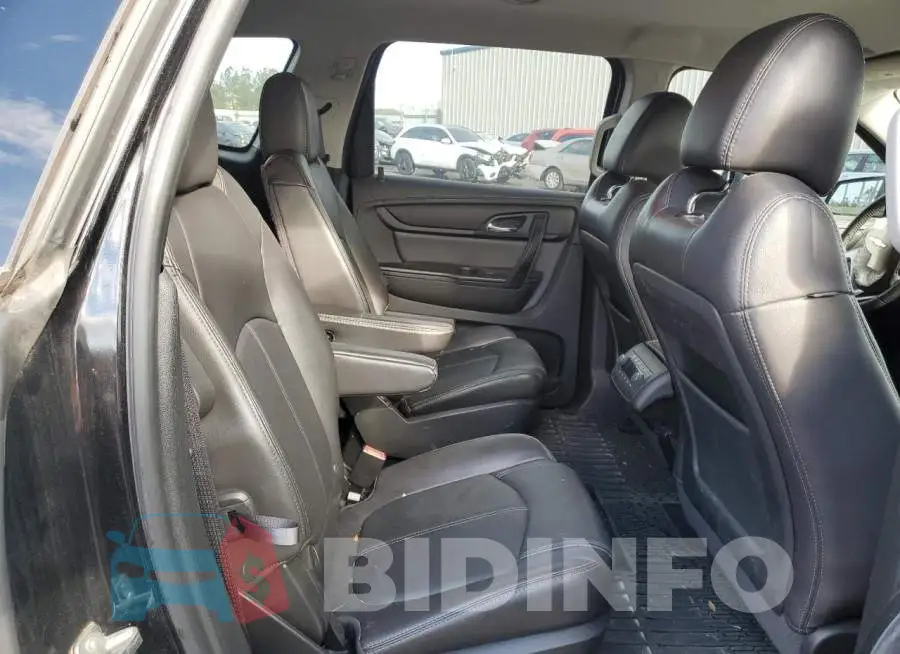 1GNKRHKD1HJ125437 Photo# 11