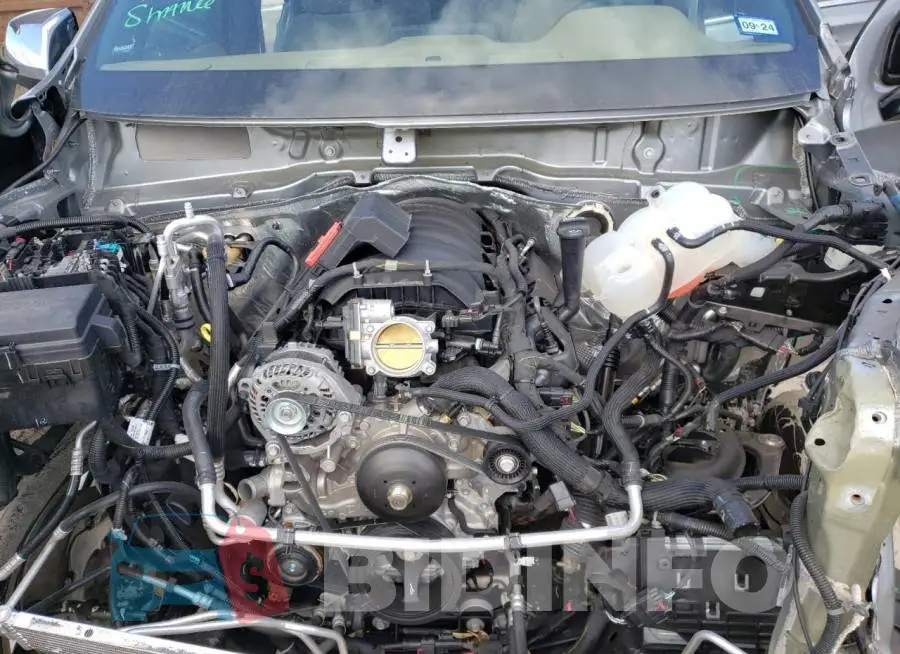 1GNSCSKD4PR147253 Photo# 12
