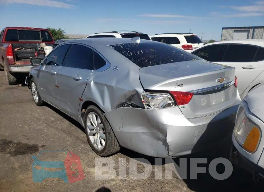 2G1105S32J9172832 Photo# 3