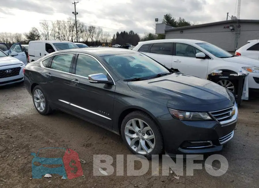 2G1105S33K9118733 Photo# 4