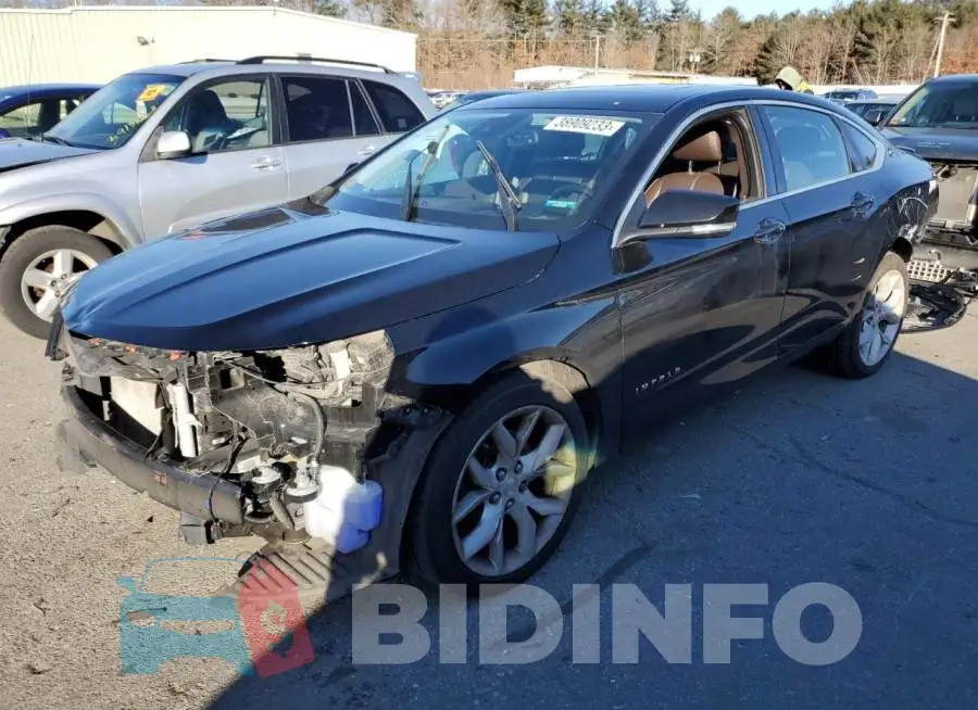 2G1125S39E9200268 Photo# 1