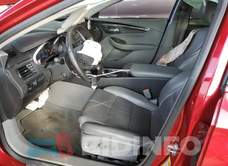 2G1155S35E9116813 Photo# 7