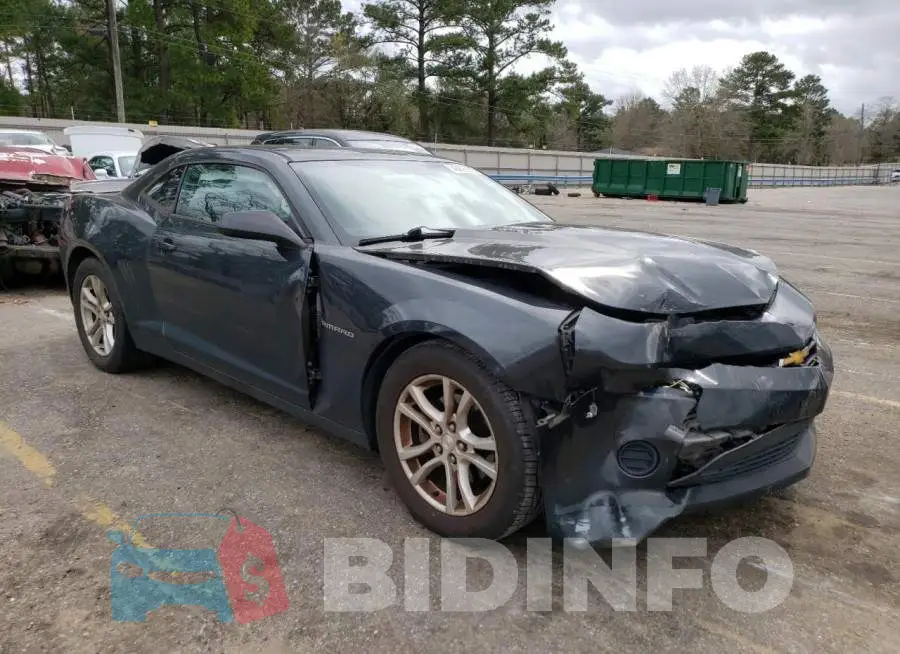 2G1FB1E32F9175662 Photo# 4