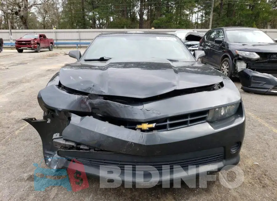 2G1FB1E32F9175662 Photo# 5