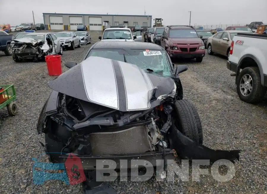 2G1FB1E32F9219904 Photo# 5