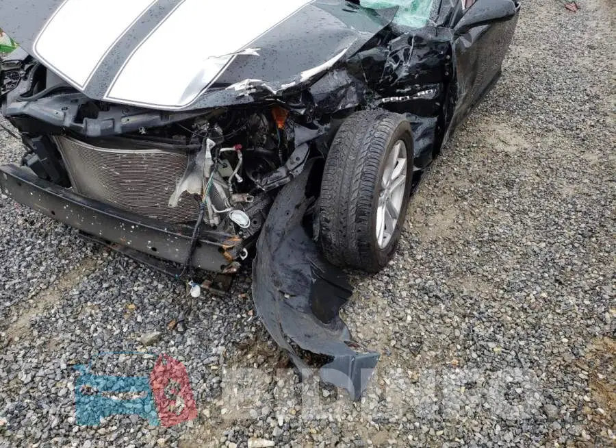 2G1FB1E32F9219904 Photo# 12