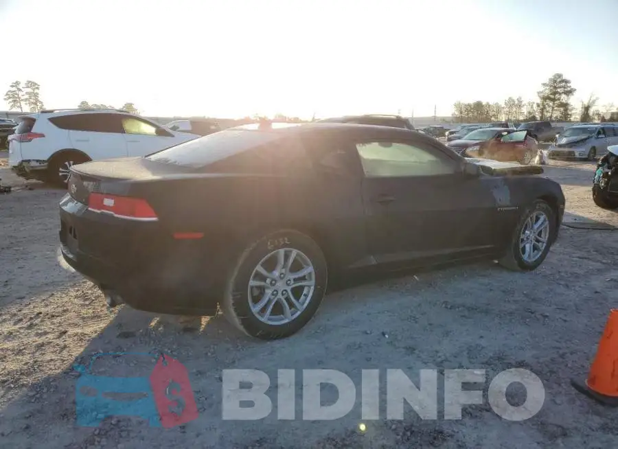 2G1FB1E36F9309010 Photo# 3