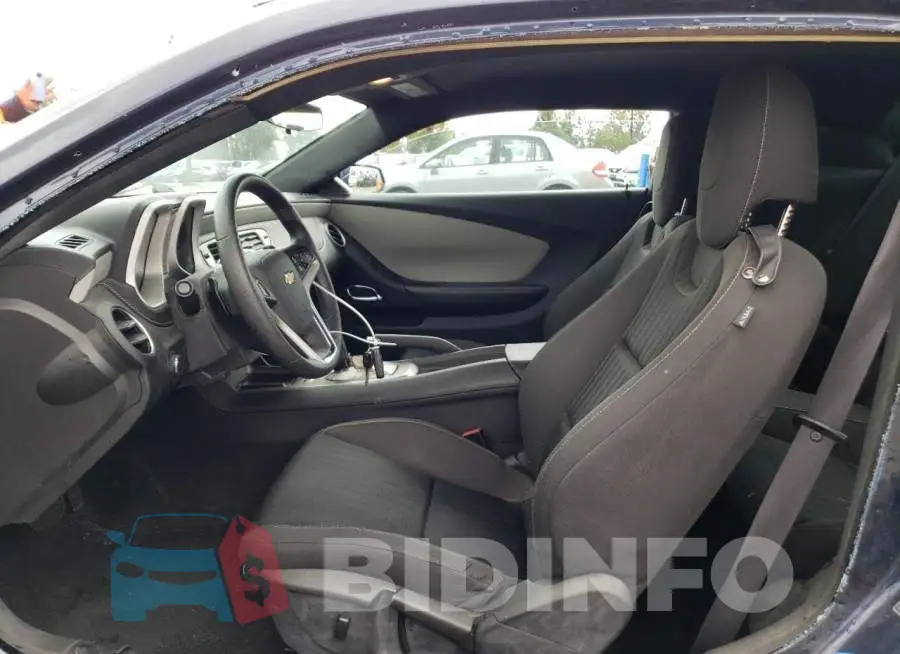 2G1FB1E37F9283937 Photo# 7