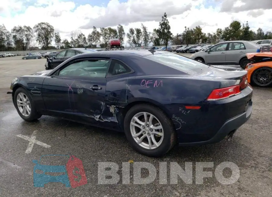 2G1FB1E37F9283937 Photo# 2