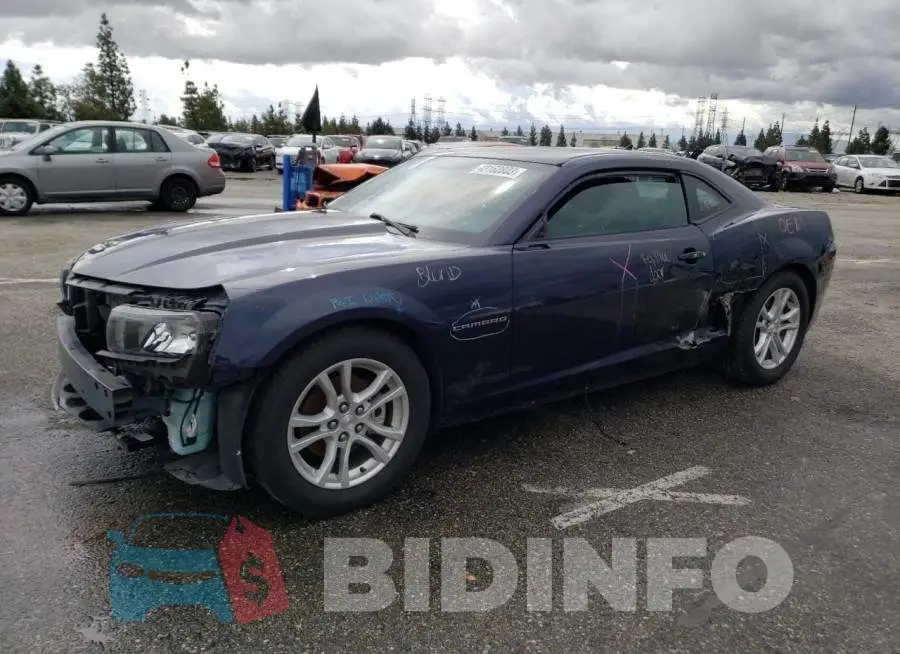 2G1FB1E37F9283937 Photo# 1