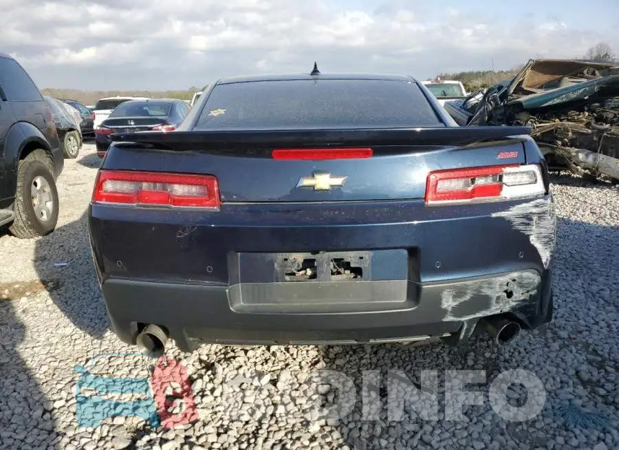 2G1FK1EJ9F9242272 Photo# 6