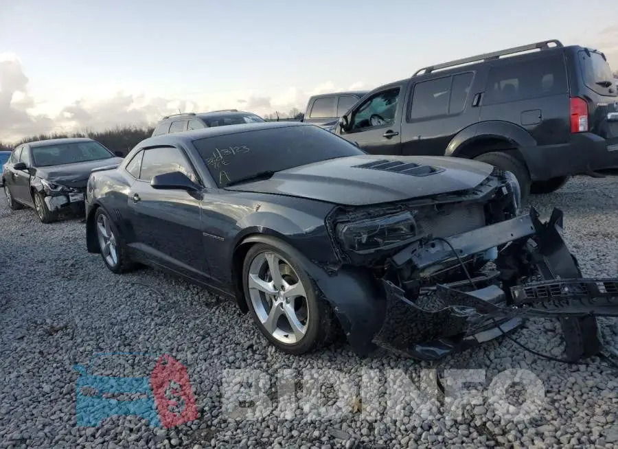 2G1FK1EJ9F9242272 Photo# 4