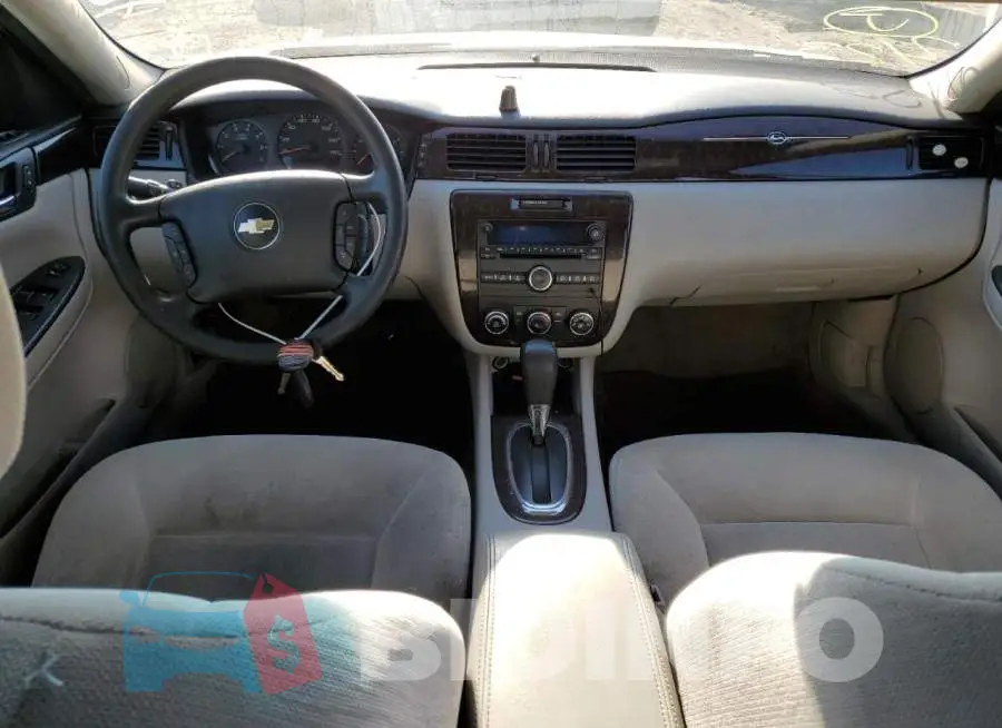 2G1WA5E32F1106527 Photo# 8