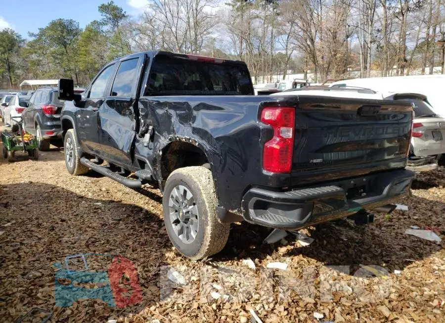 2GC4YME74N1224746 Photo# 2
