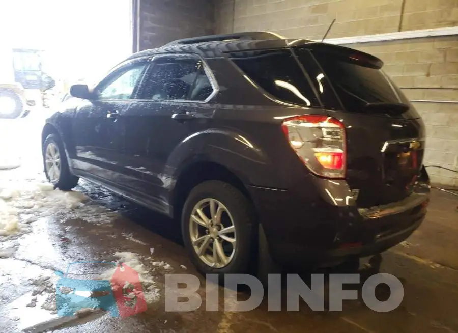 2GNALCEK1G6339768 Photo# 2