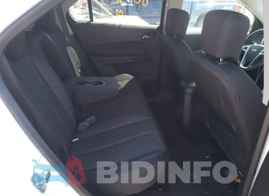 2GNALCEK6G6213258 Photo# 6