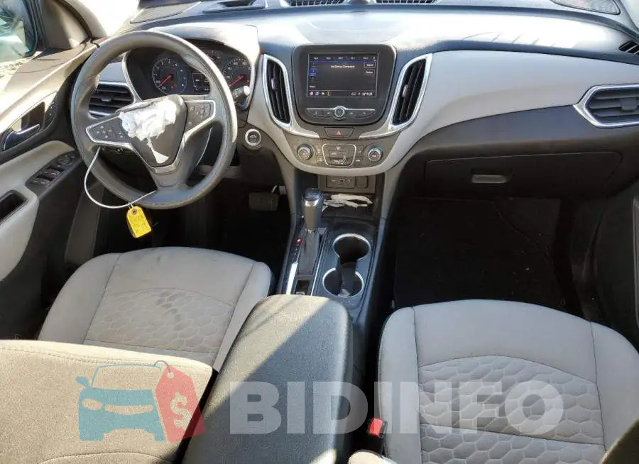 2GNAXHEV1M6150898 Photo# 8