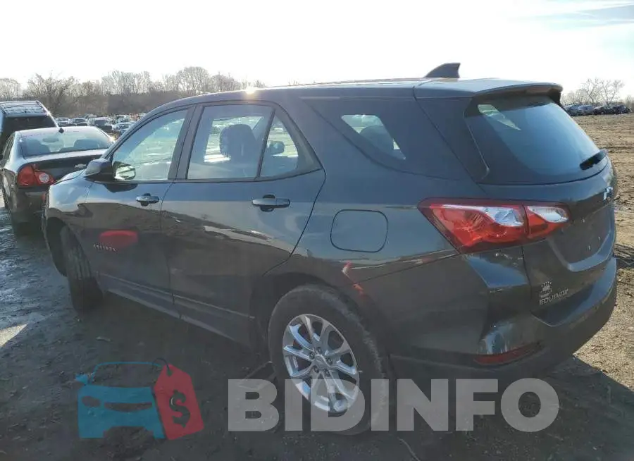 2GNAXHEV1M6150898 Photo# 2
