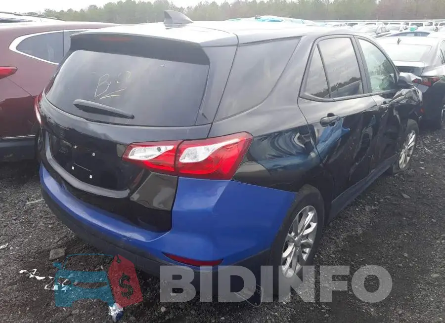 2GNAXHEV8L6248793 Photo# 4