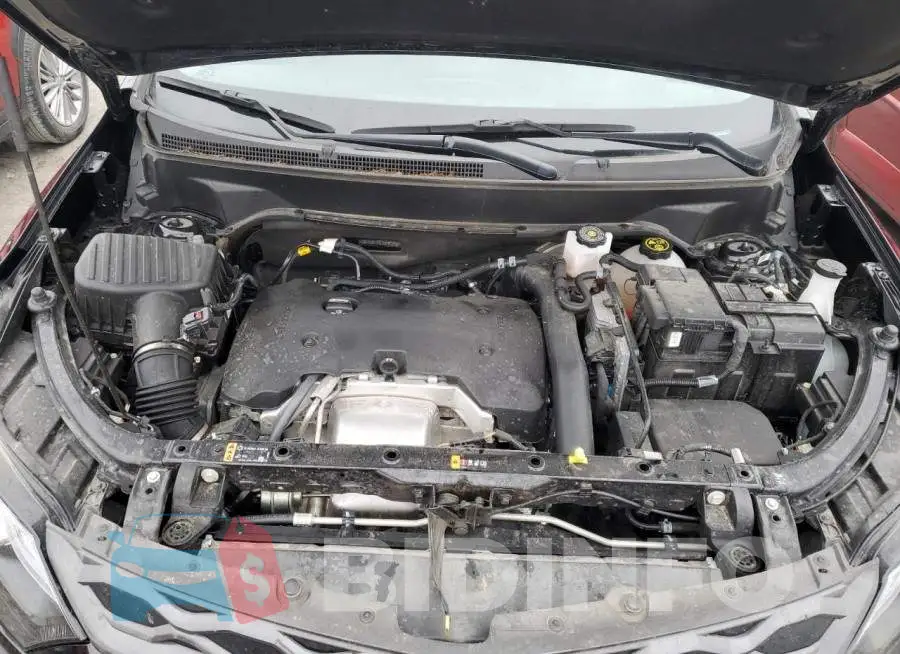 2GNAXPEX6L6278371 Photo# 11