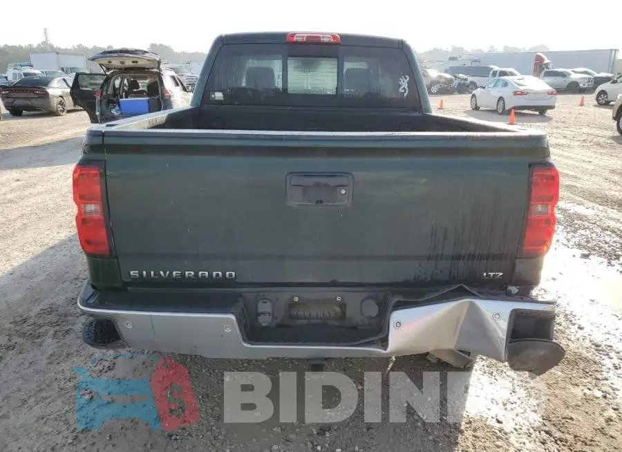 3GCPCSEC3EG496418 Photo# 6
