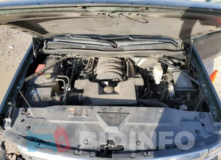 3GCPCSEC3EG496418 Photo# 11