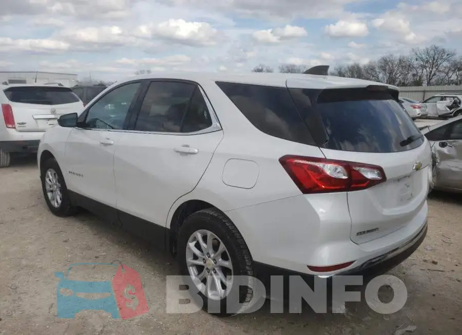 3GNAXUEV2LS531748 Photo# 2