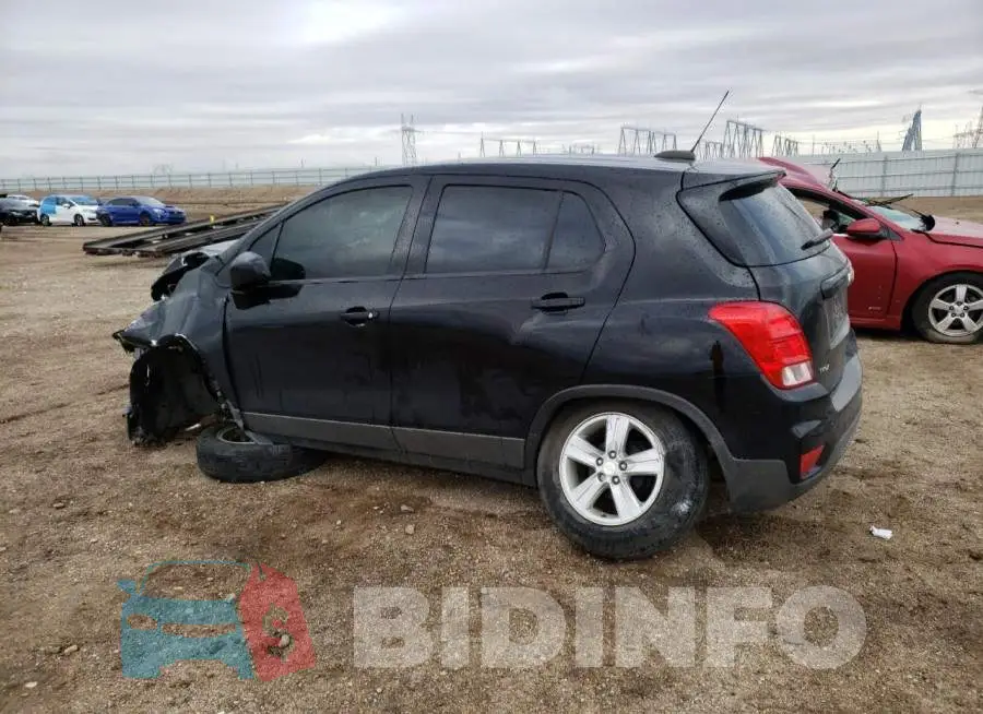 3GNCJKSB6LL333399 Photo# 2