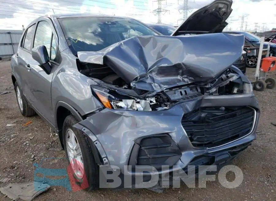3GNCJKSBXLL315021 Photo# 1