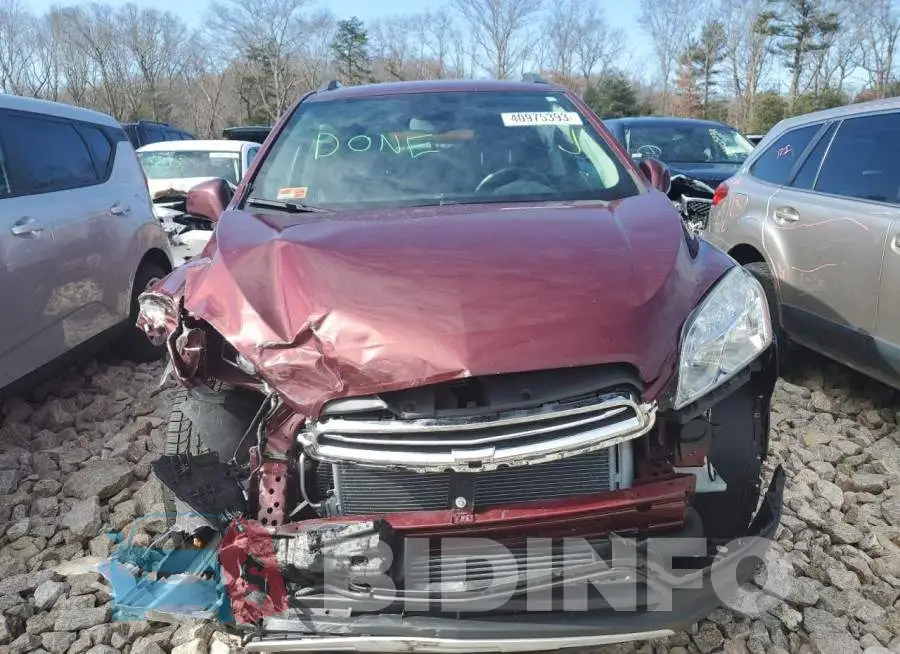 3GNCJPSB3GL116573 Photo# 5