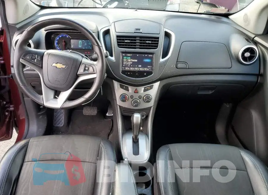 3GNCJPSB3GL116573 Photo# 8