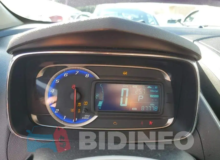 3GNCJPSB3GL116573 Photo# 9