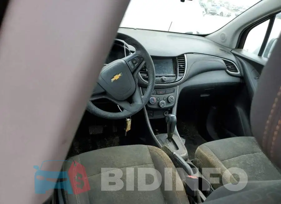 KL7CJKSB2HB178056 Photo# 8
