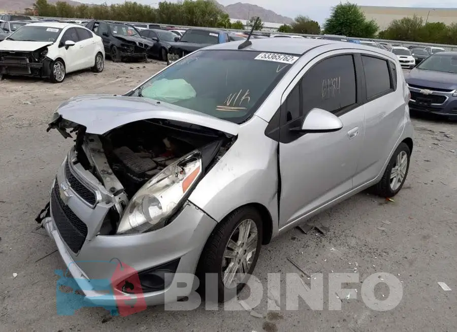 KL8CB6S93EC544075 Photo# 2
