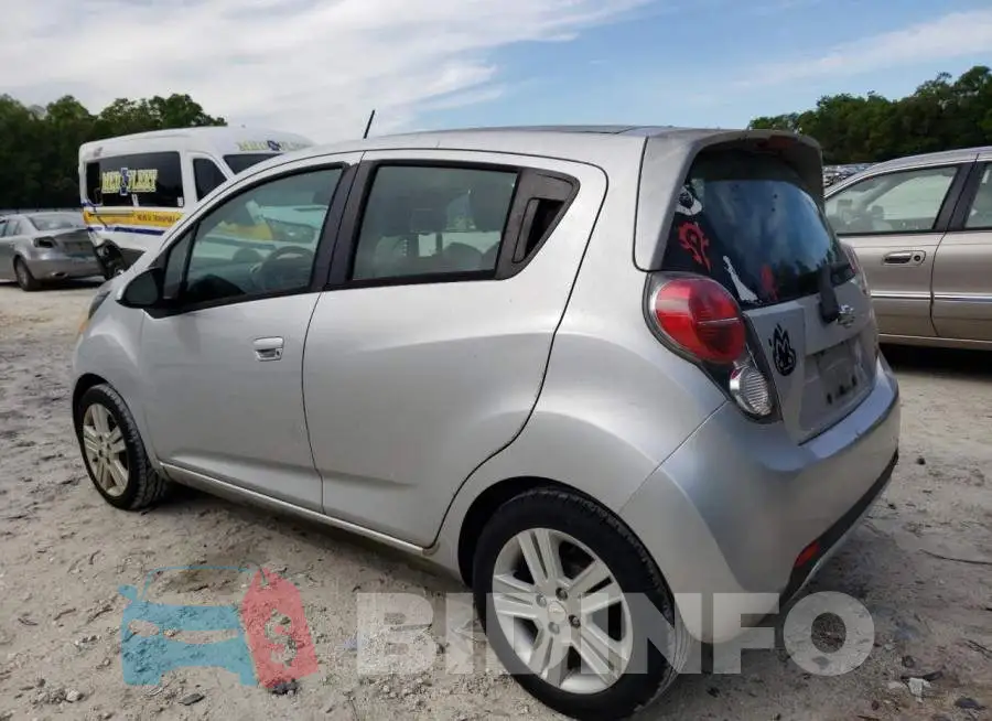 KL8CD6S92EC517766 Photo# 2