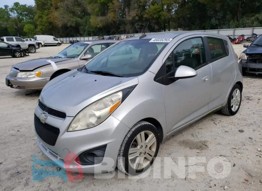 KL8CD6S92EC517766 Photo# 1