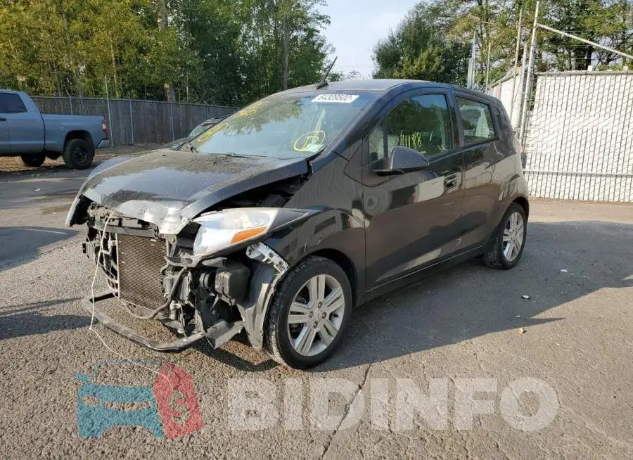 KL8CD6S93EC523835 Photo# 2
