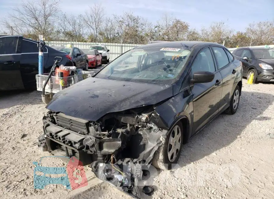 1FADP3E20EL340981 Photo# 2