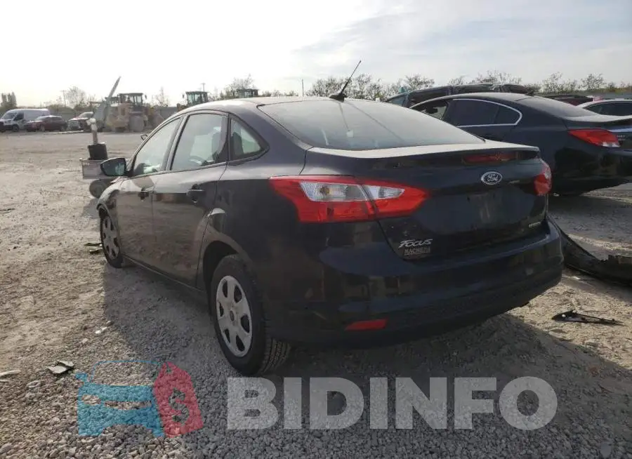 1FADP3E20EL340981 Photo# 3